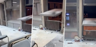 25 годишна девојка скокнала од прозор од петтиот кат: Голема трагедија на Филозофскиот факултет