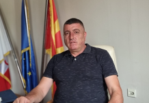 Почина Горанчо Крстев – Грга