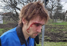 Хаос на денот на изборите во соседна Србија