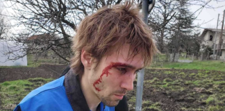 Хаос на денот на изборите во соседна Србија