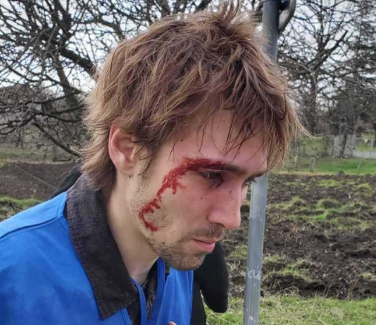 Хаос на денот на изборите во соседна Србија