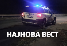 Уште едно страшно убиство извршено ја потресе Македонија