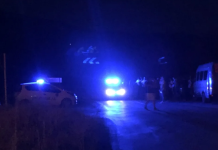 Ужасна сообраќајна несреќа со смртни последици во Македонија