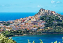 Италијански остров нуди до 15.000 евра за преселба