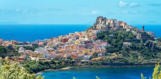 Италијански остров нуди до 15.000 евра за преселба