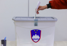 Голоб прогласи победа: „Слобода“ со најмногу мандати во Словенија