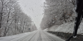 Вакво нешто не се памети на крајот од март