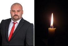 Ужас и тага: На само 32 години почина Никола од Крушево