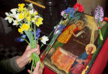 Денес е Благовец: Еве што мора да направите