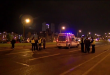 Ужас ги потресе сите: Прегазено малолетно дете, возачот побегнал