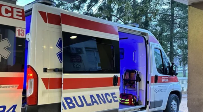 Младо момче заразено со западнонилска треска во Македонија