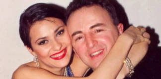 Цеца се присети на најтажниот ден: Вpескав додека му вадев кpв од устата на Аркан