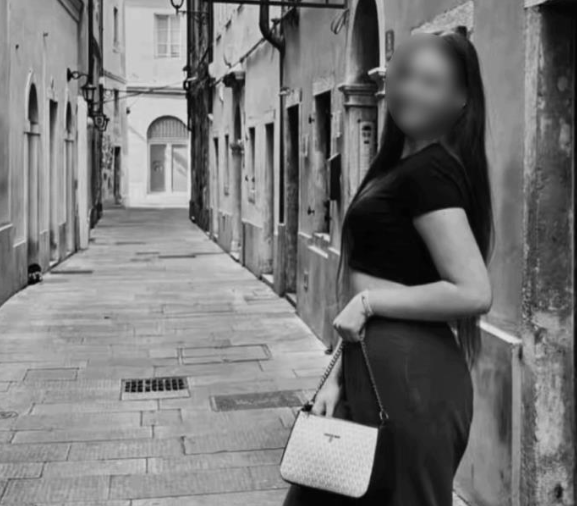 За еден месец требаше да славиме матурска, а тебе веќе те нема: Тажно опростување од другаката Наташа