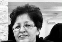 Почина Драгица Велковска