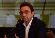 Приведен Сејдини