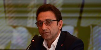 Приведен Сејдини