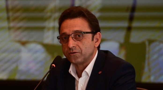 Приведен Сејдини