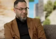 Го молам Господ да ми те крене од постела: Објава на Даниел Петровски која ќе ви го скрши срцето