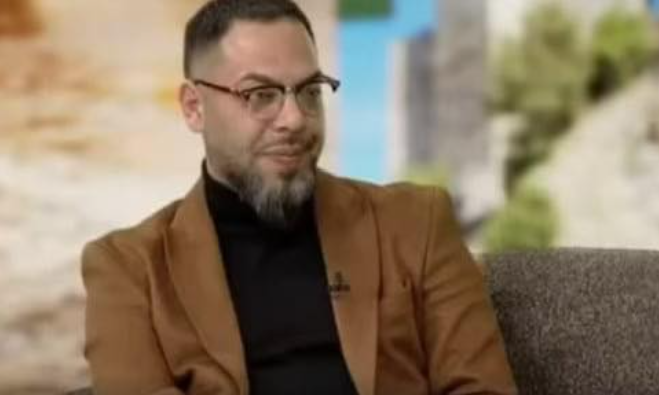 Го молам Господ да ми те крене од постела: Објава на Даниел Петровски која ќе ви го скрши срцето