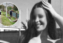 Цела школа ја испрати Наташа во вечниот дом (18): Матурантката загина во страотна несреќа – возачот бил под дејство на алкохол