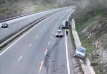 Двајца од повредените во сообраќајната несреќа на автопатот „Струма“ се во кома, дете има крварење во мозокот