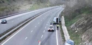 Двајца од повредените во сообраќајната несреќа на автопатот „Струма“ се во кома, дете има крварење во мозокот