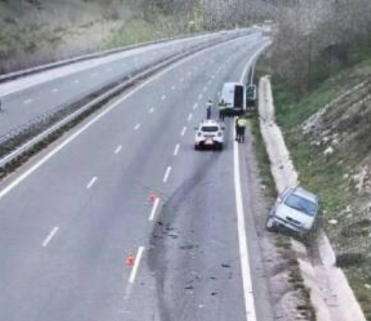 Двајца од повредените во сообраќајната несреќа на автопатот „Струма“ се во кома, дете има крварење во мозокот