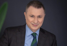 После долго време се огласи Никола Груевски – еве што порача