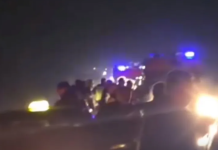 Младо момче загина во тешка сообраќајна несреќа