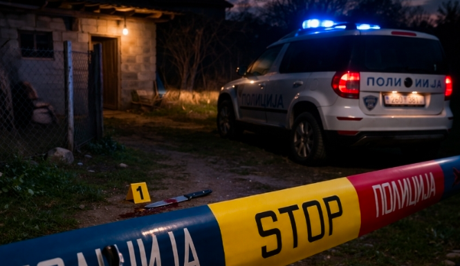 Фатален крај на потрагата по исчезнатиот млад скопјанец