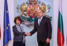 Радев ќе биде новиот премиер, човекот кој кажа дека Македонија и Бугарија до 1944 година имаат заедничка историја