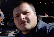 Македонија масовно реагира – исчезнат е Горан Ременски, секоја информација е важна