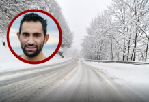 Славчо Попоски повторно најавува врнежи од снег: Откри се до најситен детал