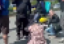 Нова страшна несреќа во Македонија