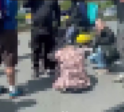 Нова страшна несреќа во Македонија