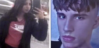 Исчезнати без трага: Српската полиција трага по Даниел (16) и Дуња (17) од Нови Сад веќе неколку дена