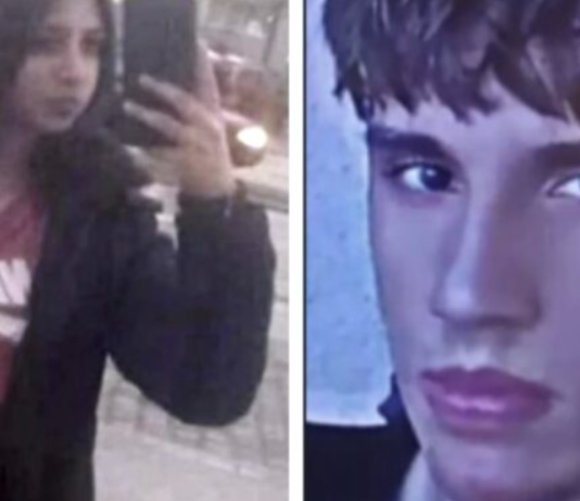 Исчезнати без трага: Српската полиција трага по Даниел (16) и Дуња (17) од Нови Сад веќе неколку дена