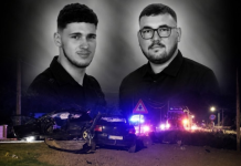 ГОЛЕМА ТРАГЕДИЈА: Школските другари Даниел и Лазар заедно отидоа во смрт