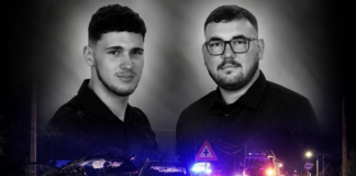 ГОЛЕМА ТРАГЕДИЈА: Школските другари Даниел и Лазар заедно отидоа во смрт