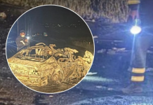 Откриени нови детали за камионот кој ја предизвика смртоносната трагедија на скопската обиколница