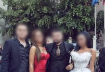 ФОТО: Матурантката за која зборува цел Балкан – дали вие би дозволиле вашата ќерка да оди вака облечена на матура?