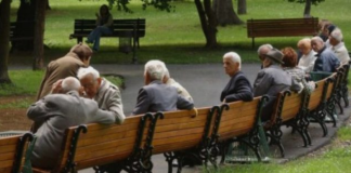 Важна информација за пензионерите – познато кога ќе има ново покачување на пензиите