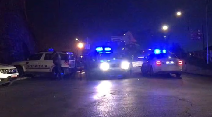 Страотна сообраќајна несреќа – повредени се три жени