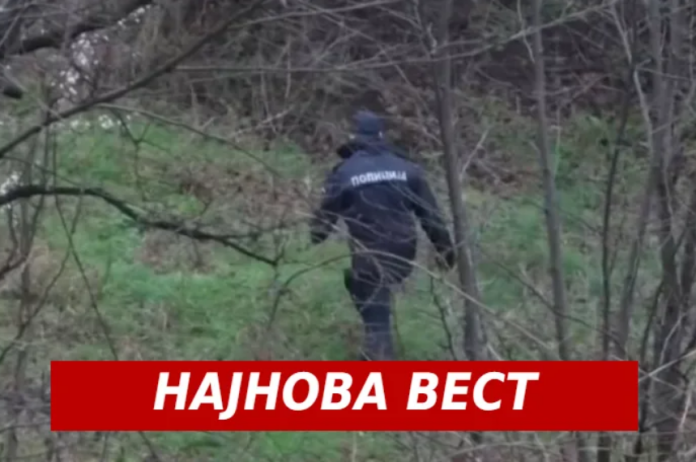 policija