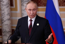 Вонредно обраќање на Путин – го прекинува огнот со Украина, објасни зошто и колку време