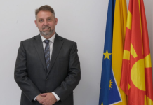 Споделени важни информации: Позната е причината поради која Сотир Лукровски не оди на работа