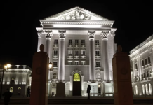 Уште еден министер ја напушта Владата на Мицкоски?