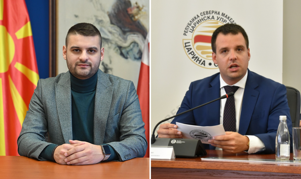 Димитријевиќ за случајот на Богоев: Има ли некој што верува дека ова не е монтиран случај? Прочитани сте