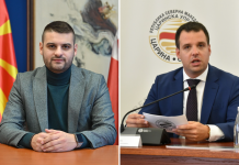 Димитријевиќ за случајот на Богоев: Има ли некој што верува дека ова не е монтиран случај? Прочитани сте