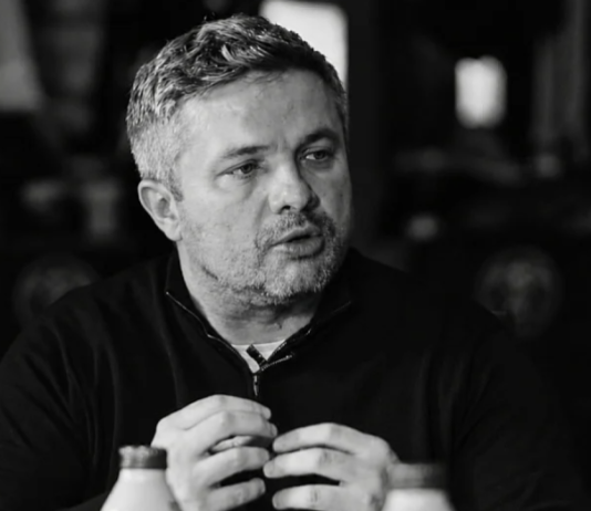 Ништо повеќе нема да биде исто: Почина коментаторот Един